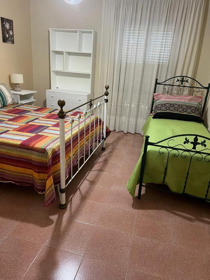 Nardò Appartamento Gardenia מראה חיצוני תמונה