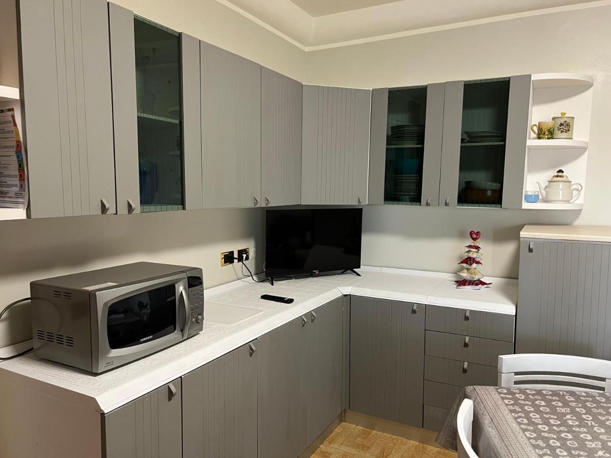 Nardò Appartamento Gardenia מראה חיצוני תמונה