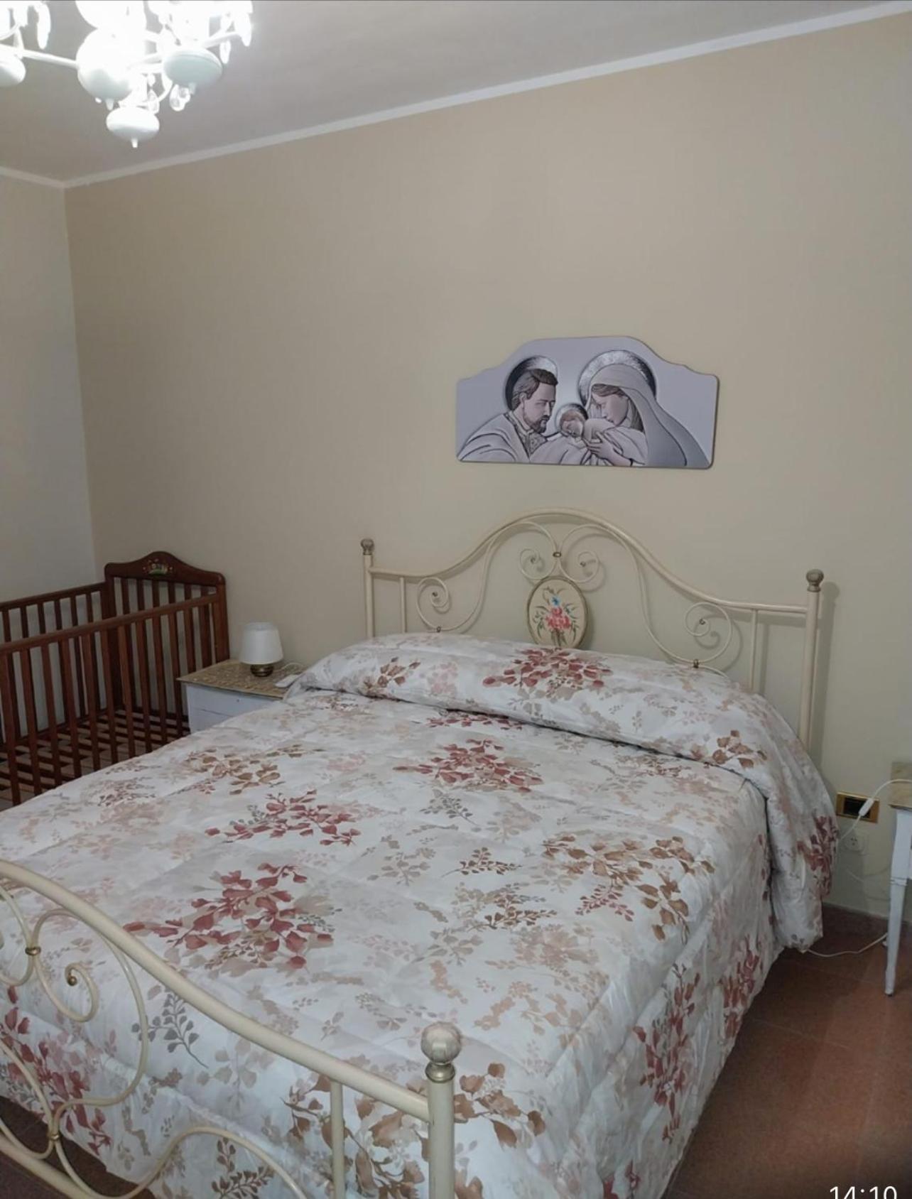 Nardò Appartamento Gardenia מראה חיצוני תמונה